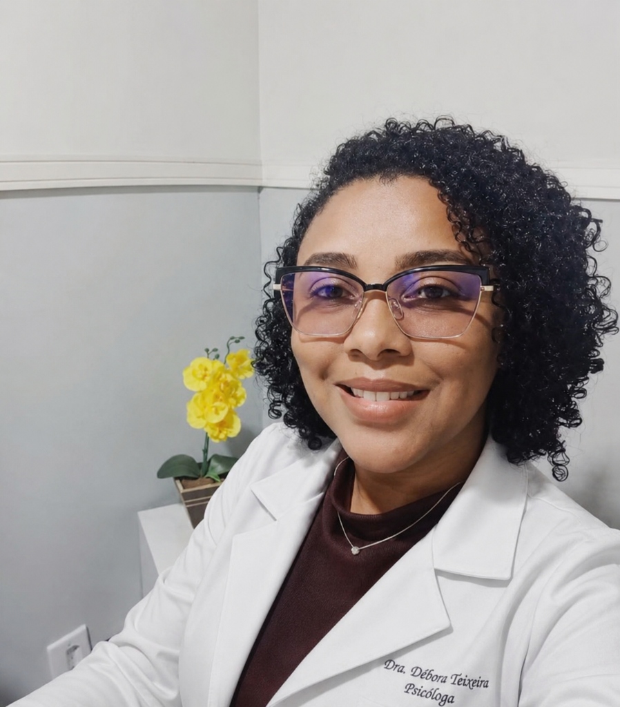 Dra. Débora Teixeira